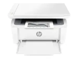 پرینتر لیزری HP LaserJet MFP M141a