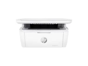 پرینتر لیزری HP LaserJet MFP 141w