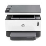 پرینتر لیزری HP LaserJet MFP M236d