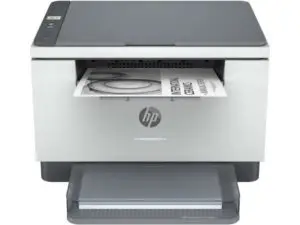 پرینتر لیزری HP LaserJet MFP M236dw