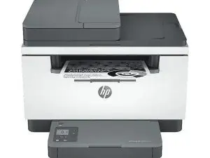 پرینتر لیزری HP LaserJet MFP M236sdn