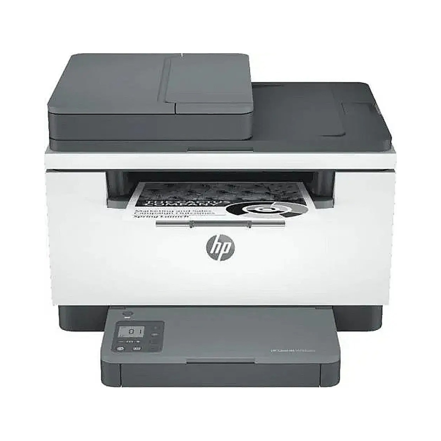 پرینتر لیزری HP LaserJet MFP M236sdn پرینتر لیزری HP LaserJet MFP M236sdn