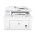 پرینتر لیزری HP LaserJet MFP m227sdn