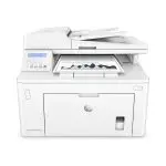 پرینتر لیزری HP LaserJet MFP m227sdn