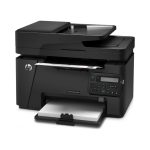 پرینتر لیزری HP LaserJet Pro MFP M127fw