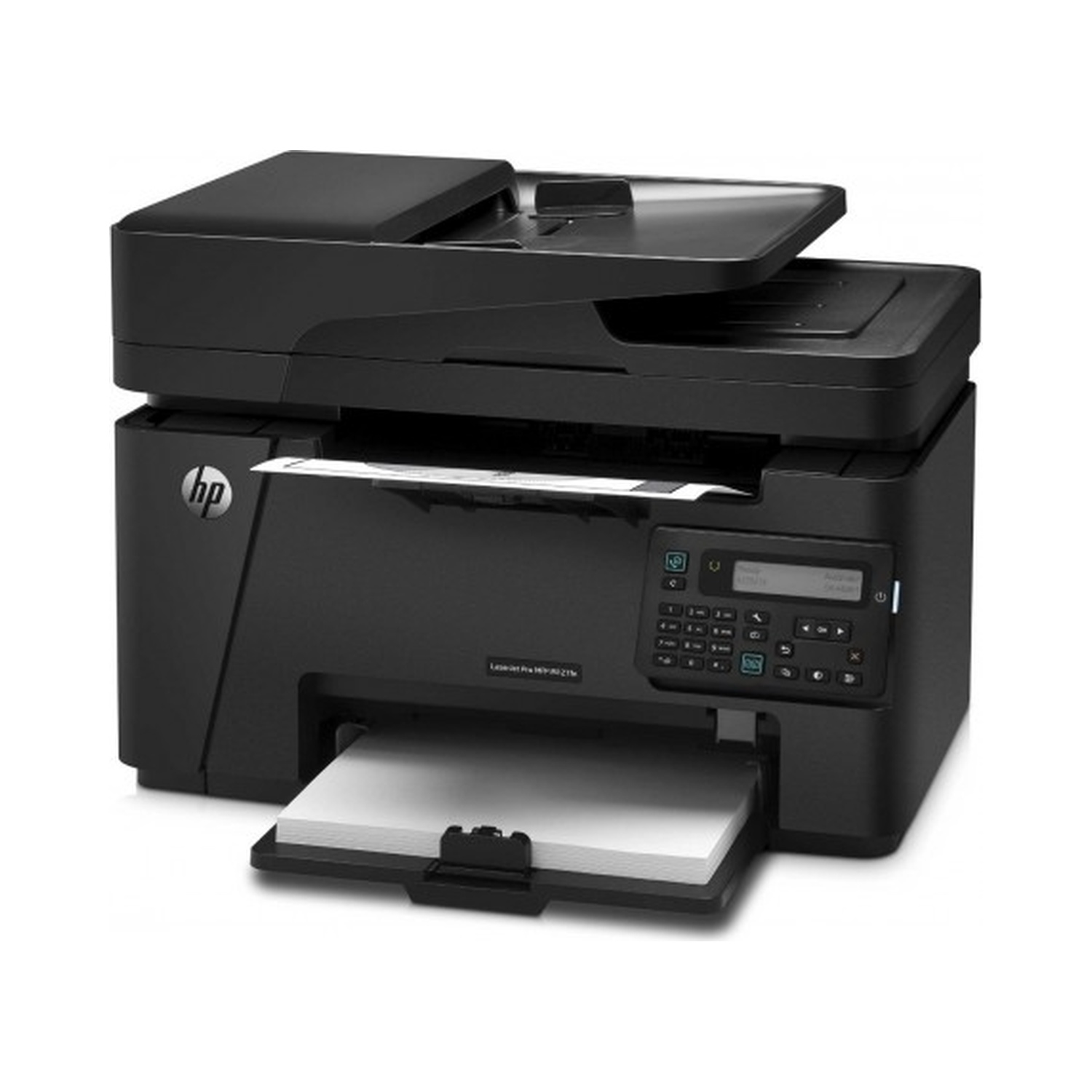 پرینتر لیزری HP LaserJet Pro MFP M127fw پرینتر لیزری HP LaserJet Pro MFP M127fw