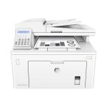 پرینتر لیزری HP LaserJet Pro MFP M227fdn
