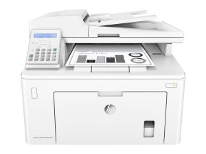 پرینتر لیزری HP LaserJet Pro MFP M227fdn
