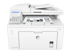 پرینتر لیزری HP LaserJet Pro MFP M227fdn