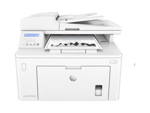 پرینتر لیزری HP LaserJet Pro MFP M227fdw