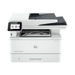 پرینتر لیزری HP LaserJet Pro MFP 4103fdn