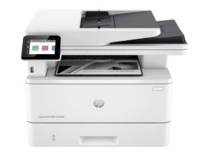 پرینتر لیزری HP LaserJet Pro MFP 4103fdn