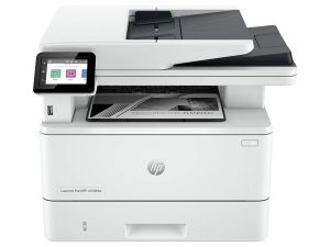 پرینتر لیزری HP LaserJet Pro MFP 4103fdw