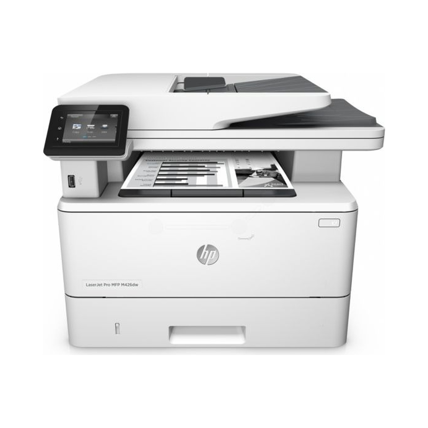 پرینتر لیزری HP LaserJet Pro 426M پرینتر لیزری HP LaserJet Pro 426M