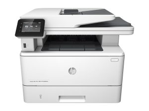 پرینتر لیزری HP LaserJet Pro M426fdn