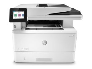 پرینتر لیزری HP LaserJet Pro MFP M428fdn