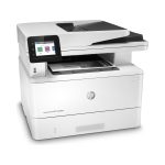 پرینتر لیزری HP LaserJet Pro MFP M428fdw