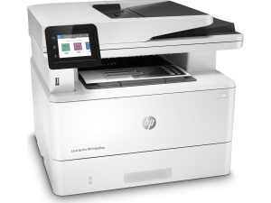 پرینتر لیزری HP LaserJet Pro MFP M428fdw