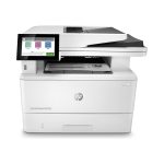 پرینتر لیزری HP LaserJet Enterprise MFP M430f
