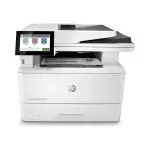 پرینتر لیزری HP LaserJet Enterprise MFP M430f