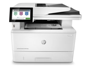 پرینتر لیزری HP LaserJet Enterprise MFP M430f