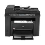پرینتر لیزری HP LaserJet Pro M1536dnf