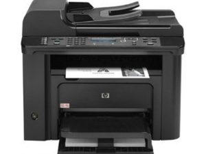 پرینتر لیزری HP LaserJet Pro M1536dnf
