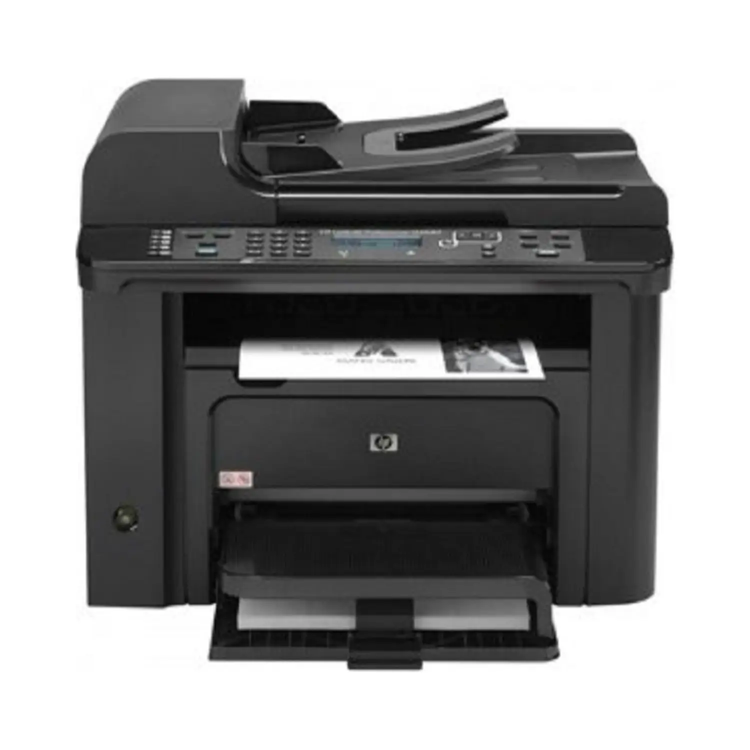 پرینتر لیزری HP LaserJet Pro M1536dnf پرینتر لیزری HP LaserJet Pro M1536dnf