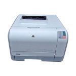 پرینتر لیزری HP Color LaserJet CP1215