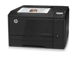پرینتر لیزری HP LaserJet Pro 200 M251n