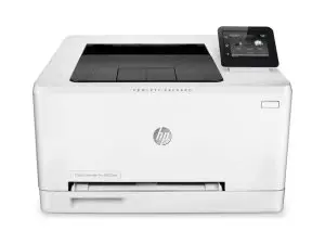 پرینتر لیزری HP Color LaserJet M252dw