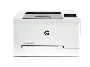 پرینتر لیزری HP Color LaserJet Pro M254nw