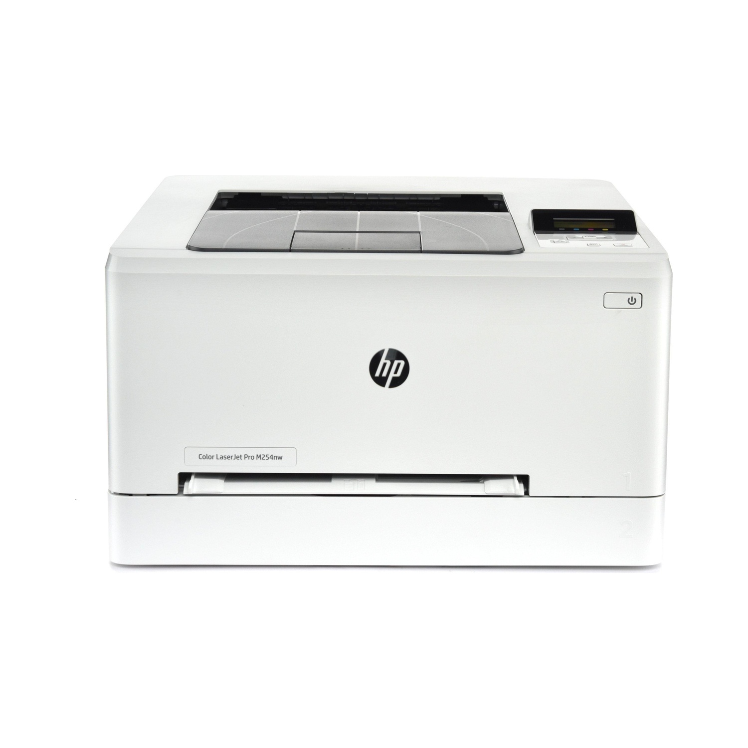 پرینتر لیزری HP Color LaserJet Pro M254nw پرینتر لیزری HP Color LaserJet Pro M254nw
