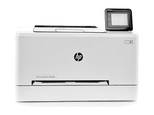 پرینتر لیزری HP LaserJet Pro M254dw