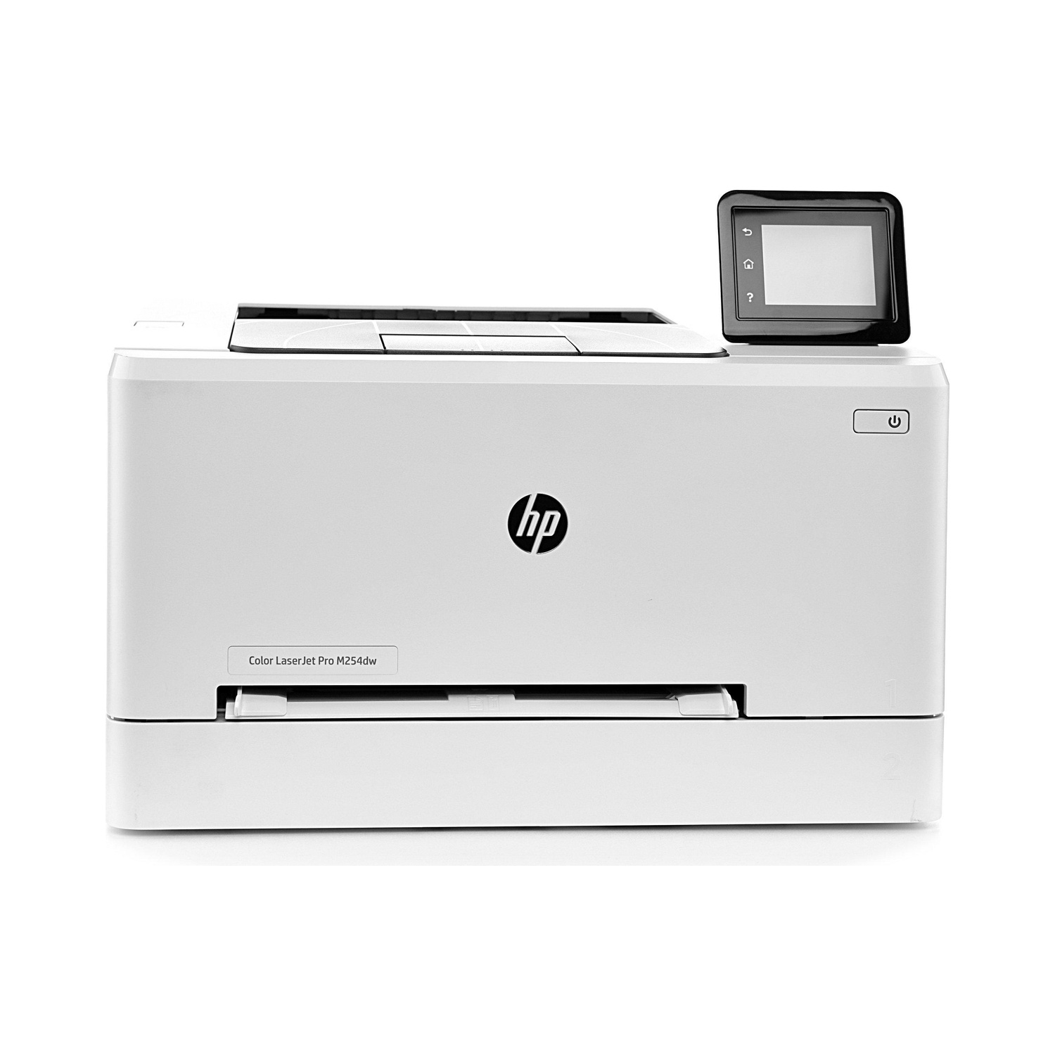 پرینتر لیزری HP LaserJet Pro M254dw پرینتر لیزری HP LaserJet Pro M254dw