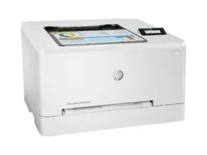 پرینتر لیزری HP Color LaserJet Pro M255nw