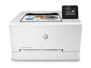 پرینتر لیزری HP LaserJet M255DW