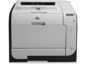 پرینتر لیزری HP LaserJet M351n