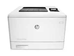 پرینتر لیزری HP Color LaserJet Pro M452nw
