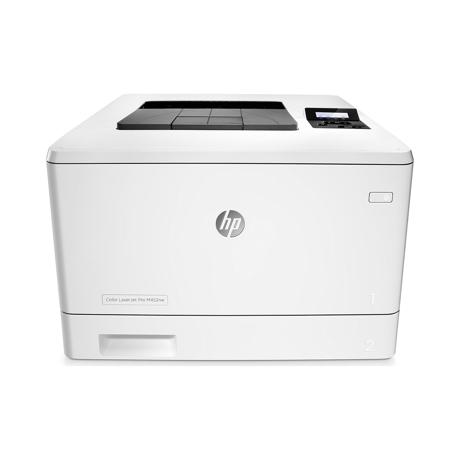 پرینتر لیزری HP Color LaserJet Pro M452dn پرینتر لیزری HP Color LaserJet Pro M452dn