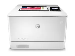 پرینتر لیزری HP Color LaserJet Pro M454dn