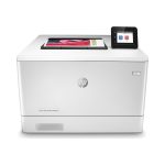پرینتر لیزری HP Color LaserJet Pro M454dw