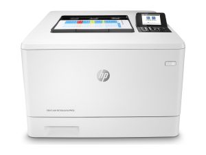 پرینتر لیزری HP LaserJet Enterprise M455dn