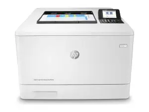 پرینتر لیزری HP LaserJet Enterprise M455dn