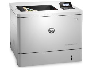 پرینتر لیزری HP LaserJet Enterprise M552dn