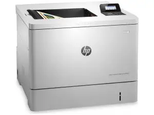 پرینتر لیزری HP LaserJet Enterprise M552dn