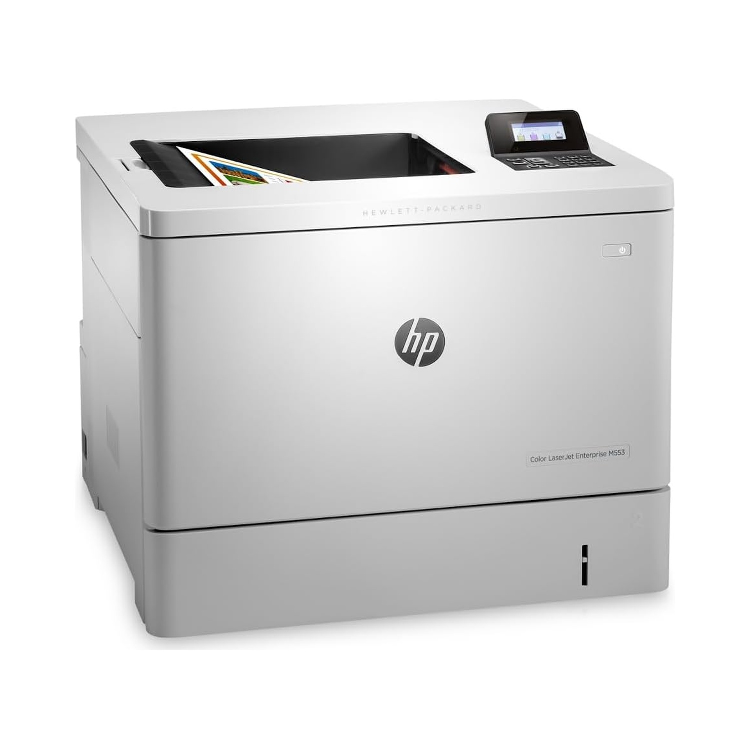 پرینتر لیزری HP LaserJet Enterprise M552dn پرینتر لیزری HP LaserJet Enterprise M552dn