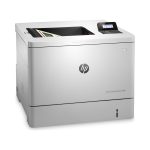 پرینتر لیزری HP LaserJet Enterprise M553n