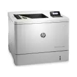 پرینتر لیزری HP LaserJet Enterprise M553n
