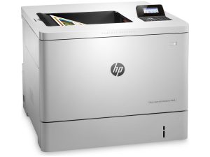 پرینتر لیزری HP LaserJet Enterprise M553n